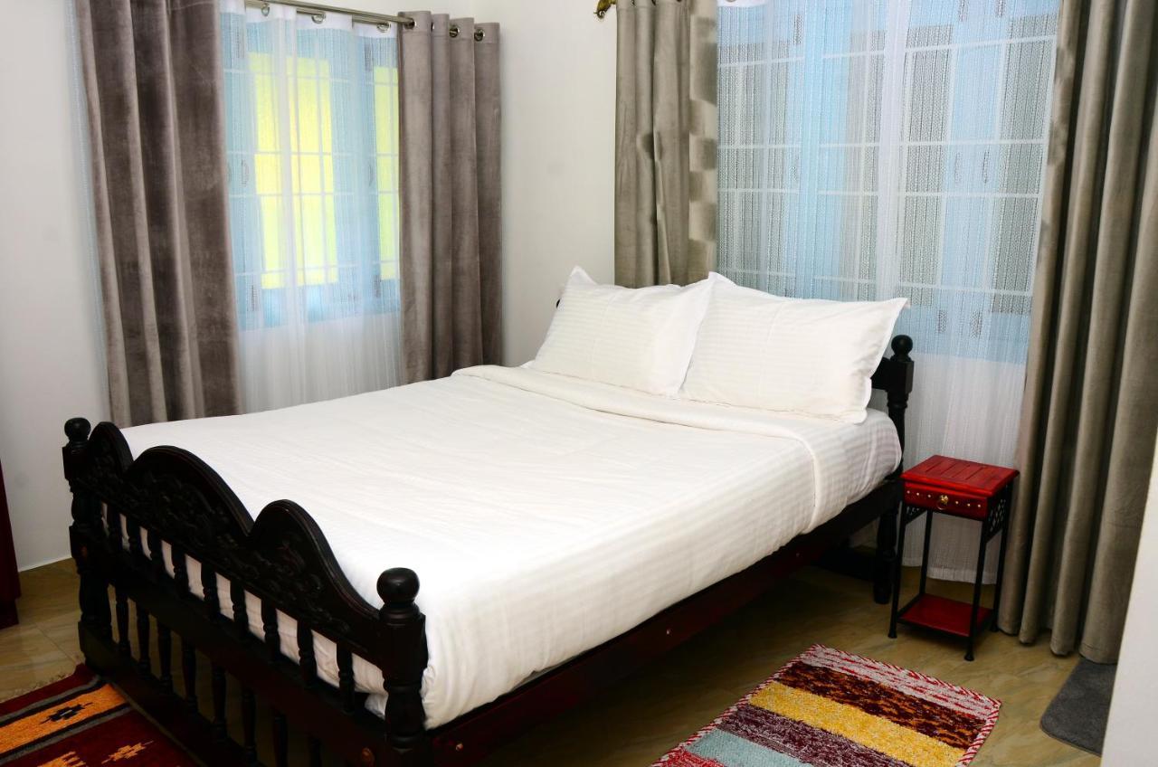 Bohemian Hideaway By Futurve Bed and Breakfast Kodaikanal Eksteriør billede