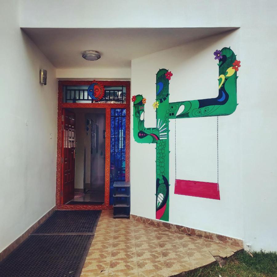 Bohemian Hideaway By Futurve Bed and Breakfast Kodaikanal Eksteriør billede