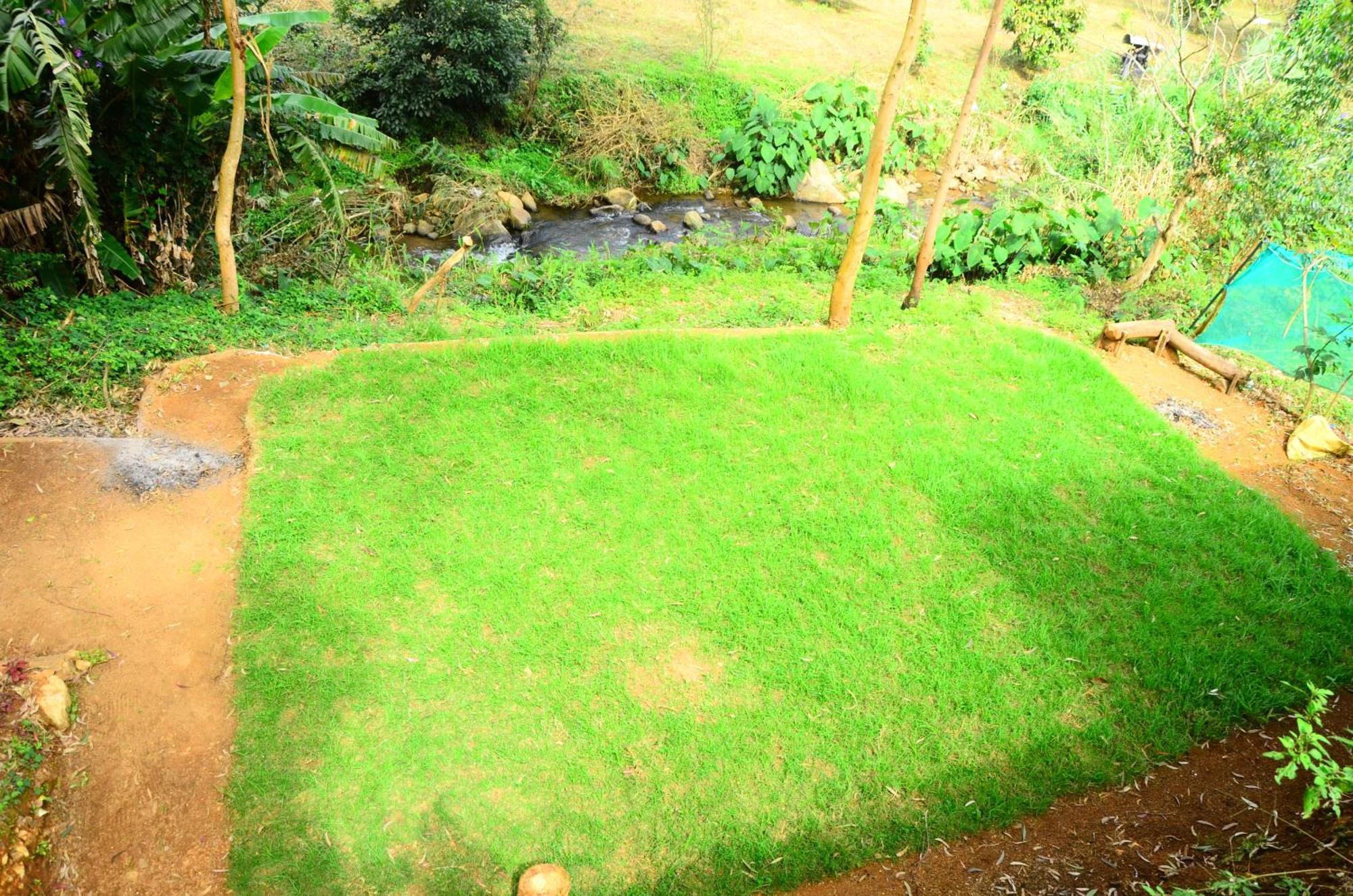Bohemian Hideaway By Futurve Bed and Breakfast Kodaikanal Eksteriør billede